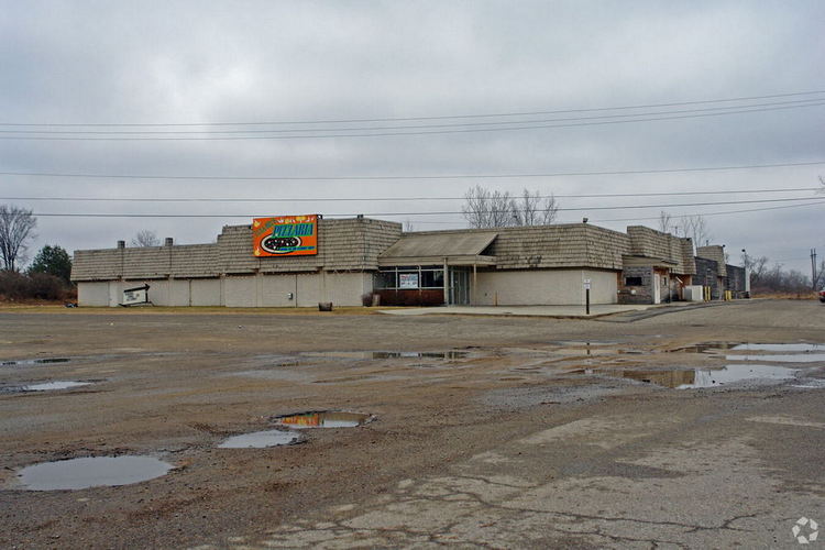 Lapeer Lanes
